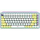 LOGITECH POP KEYS MECHANICAL WIRELESS KEYBOARD
