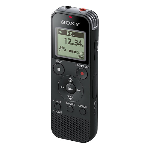 Sony ICD-PX470 - Enregistreur vocal
