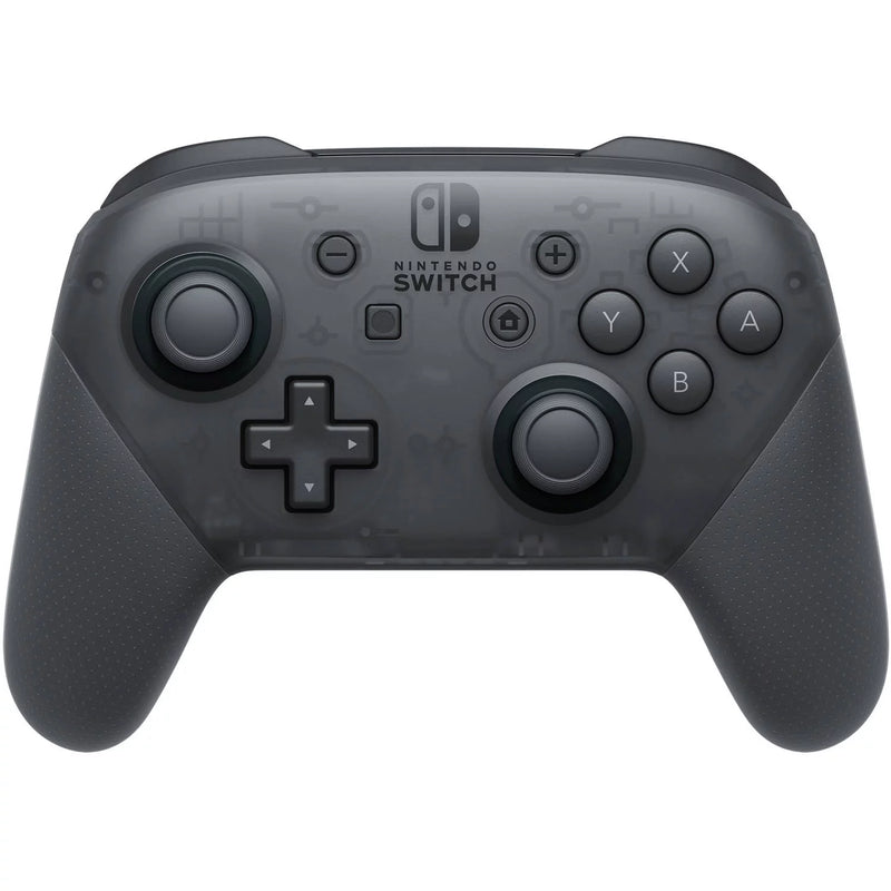 Nintendo Switch Pro Controller