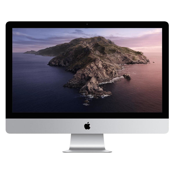 Apple iMac 27 po d'Apple (processeur bicoeur Core i5 2,3 GHz Intel, RAM 8 Go, 512 SSD )