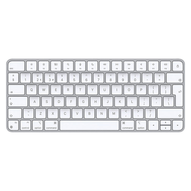 Apple Magic Keyboard