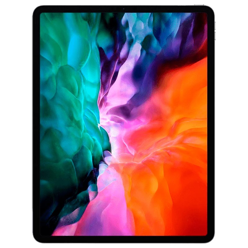 Apple iPad Pro 12,9'' (4th Gen) - 256 Go