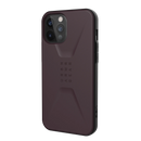 Pochette - UAG Civilian IP 12 Pro Max