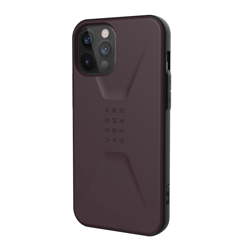 Pochette - UAG Civilian IP 12 Pro Max