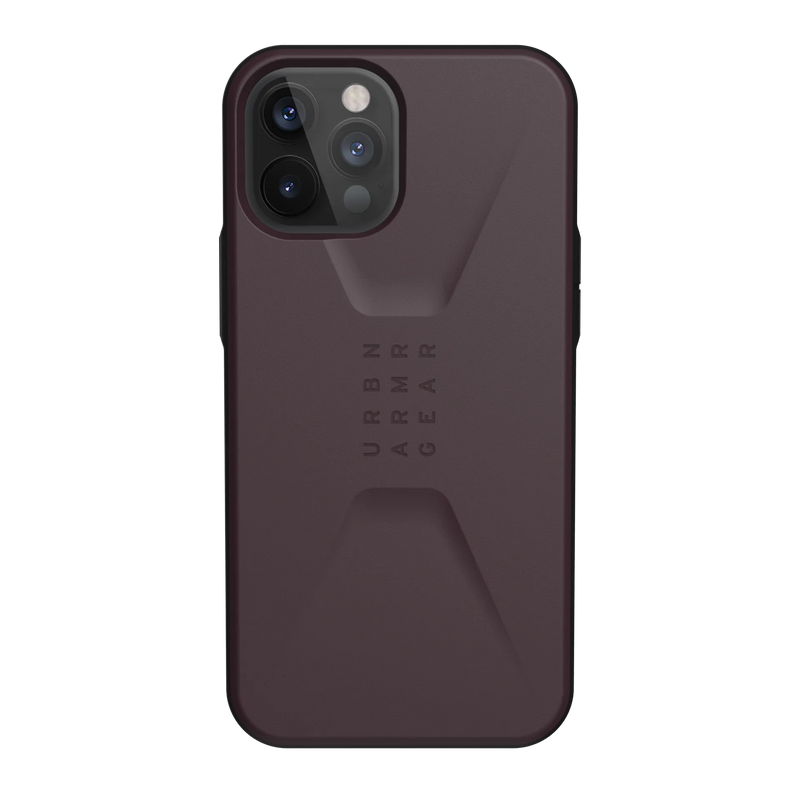 Pochette - UAG Civilian IP 12 Pro Max