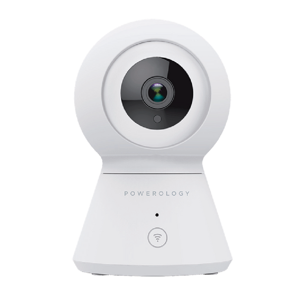 Powerology Smart Home Camera 360