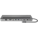 Belkin Multiport Dock 11 in 1