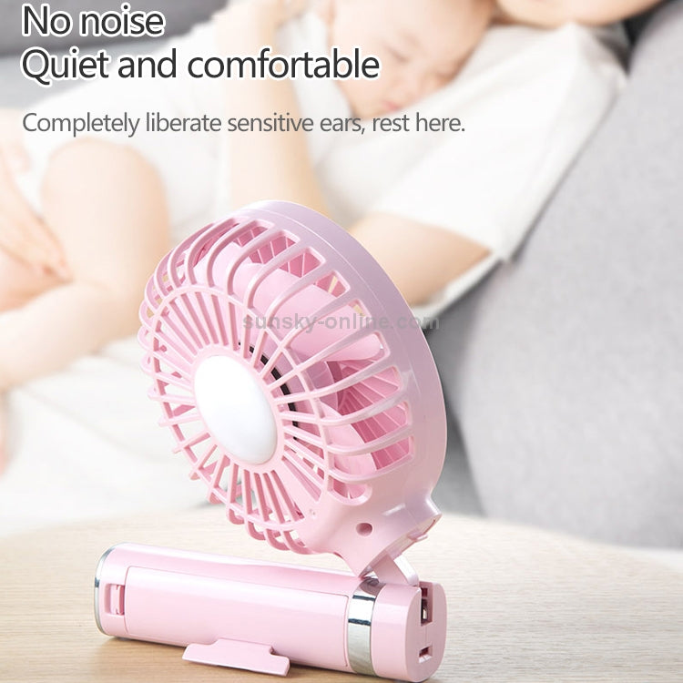 Ventilateur S2