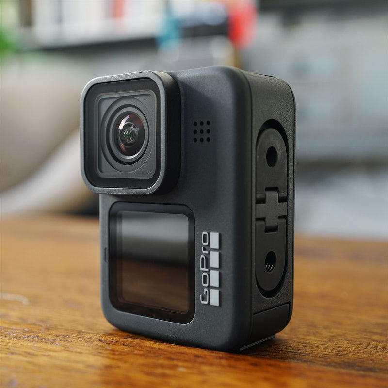 GoPro Hero 9