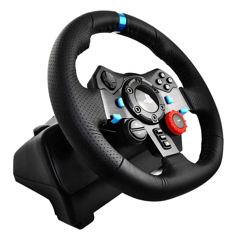 Logitech Playstation G29 Driving Force (PS3,PS4,PS5).
