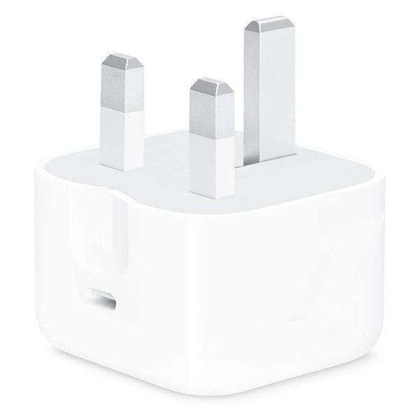 APPLE USB-C 20W POWER ADAPTER