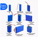 Batterie Ventilateur Mini