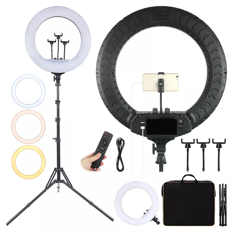 Ring Fill Light 14 S