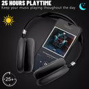 Akz Max 12 Pro -  casque d'écoute sans fil pour telephone air pro max akz max12, produit d'origine