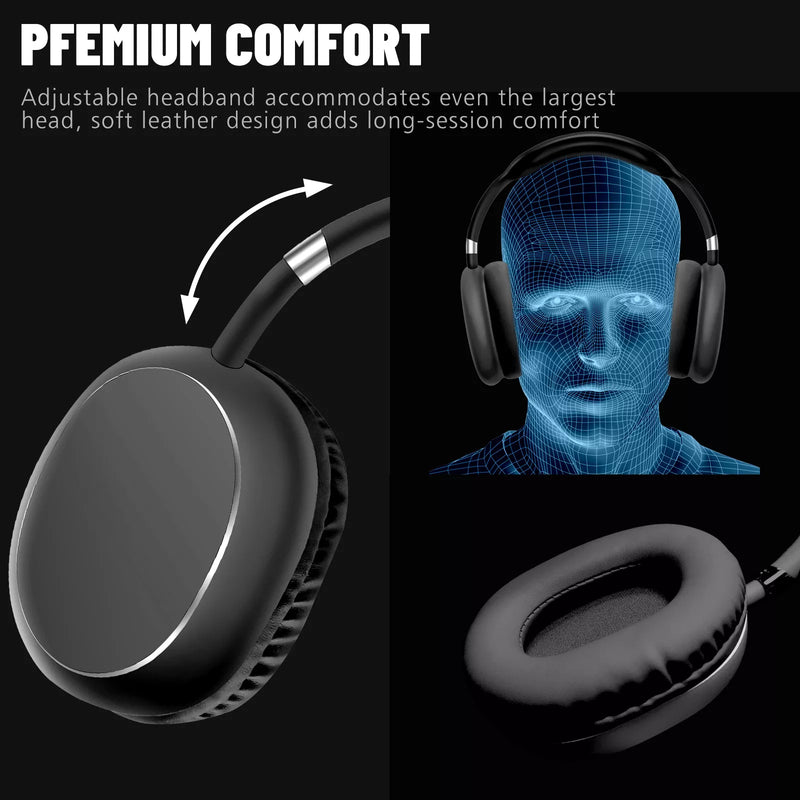 Akz Max 12 Pro -  casque d'écoute sans fil pour telephone air pro max akz max12, produit d'origine