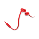 JBL Tune 110 - Écouteurs boutons stéréo haute performance