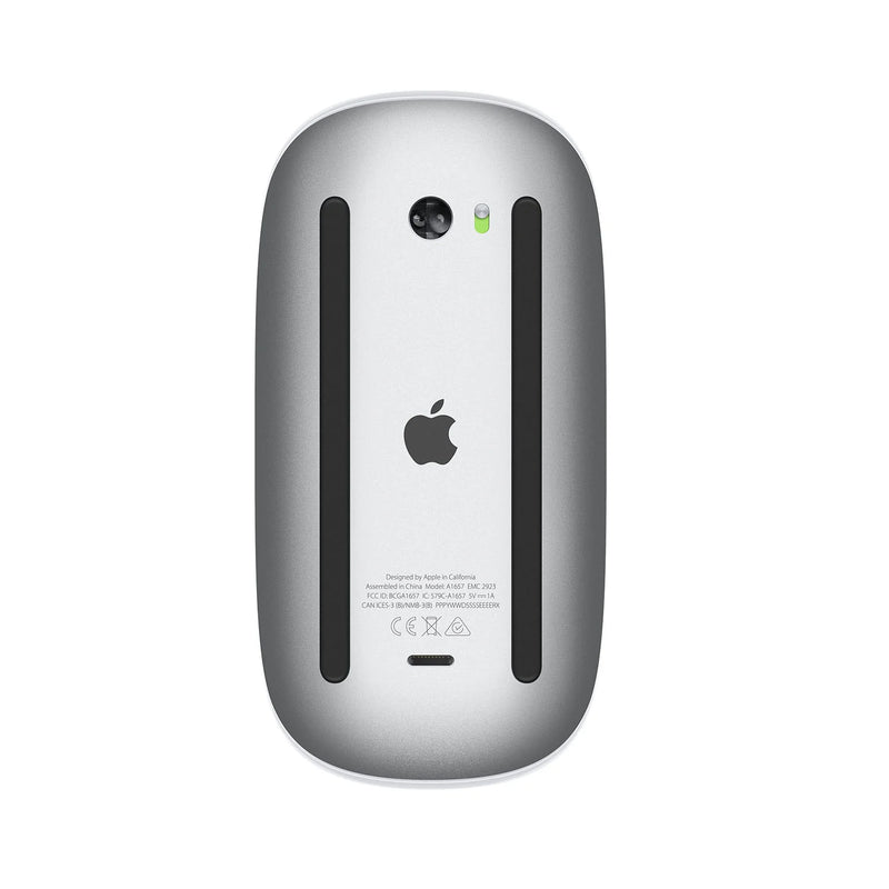 Apple Magic Mouse 3 grey