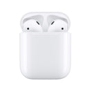 Apple AIRPODS 2 - Écouteurs boutons 100 % sans fil  (2e génération)