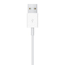 Apple Watch magnetic charger cable MTR MX2E2AM/A