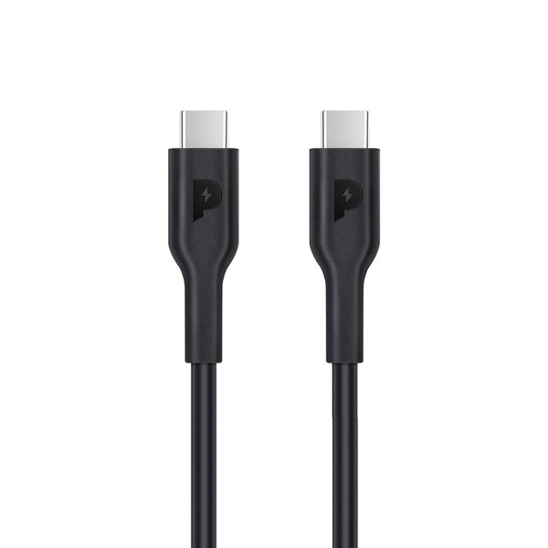 Powerlogy USB-C Connector Cable PD100w
