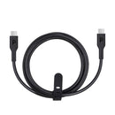 Powerlogy USB-C Connector Cable PD100w