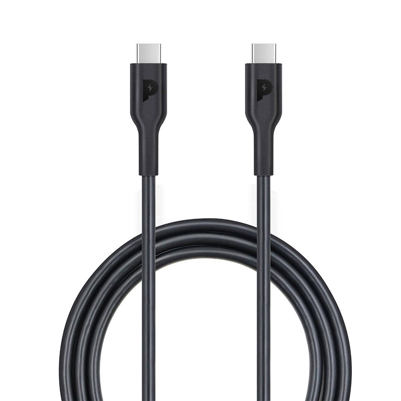 Powerlogy USB-C Connector Cable PD100w