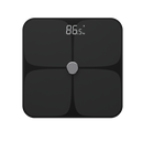 Powerology Balance de pesée corporelle Wi-Fi instruments de mesure
