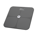 Powerology Balance de pesée corporelle Wi-Fi instruments de mesure