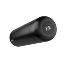 Porodo Smart Water Bottle 500ml - Bouteille d'eau intelligente PD-TMPBTV2