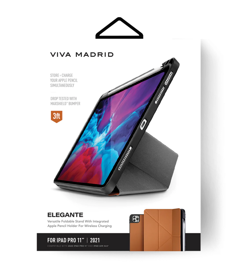 Viva Madrid Ipad Pro 12.9'' 2021 Elegante