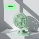 Mini Ventilateur S9