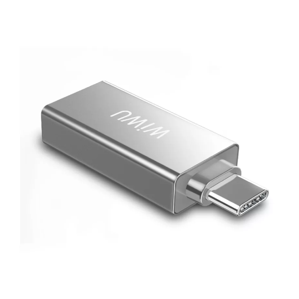 HUB USB TYPE-C WIWU T02 PRO