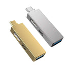 HUB USB TYPE-C WIWU T02 PRO