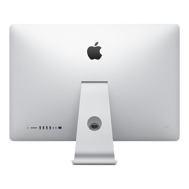 Apple iMac 27 po d'Apple (processeur bicoeur Core i5 2,3 GHz Intel, RAM 8 Go, 256  SSD )