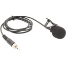 Lavalier Microphone (Jack | Ligthning | USB-C)