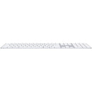 Apple Magic Keyboard With Numeric Keypad