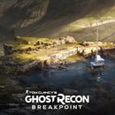 CD PS4 - Ghost Recon