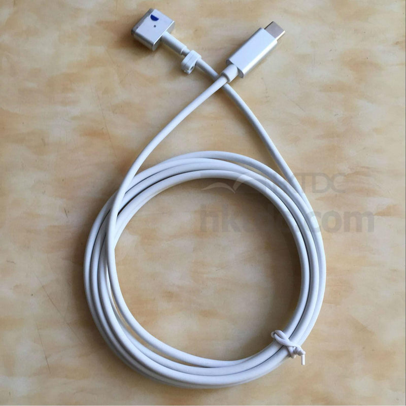 Apple Magsafe 2 power adapter 45W