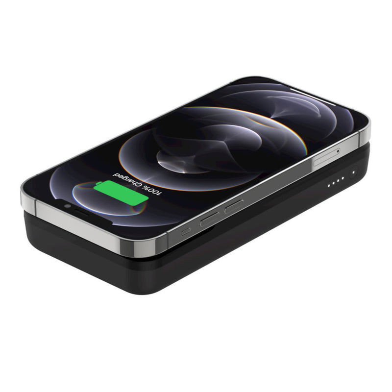 Belkin Boost Charge Magnetic Portable Wireless Charger