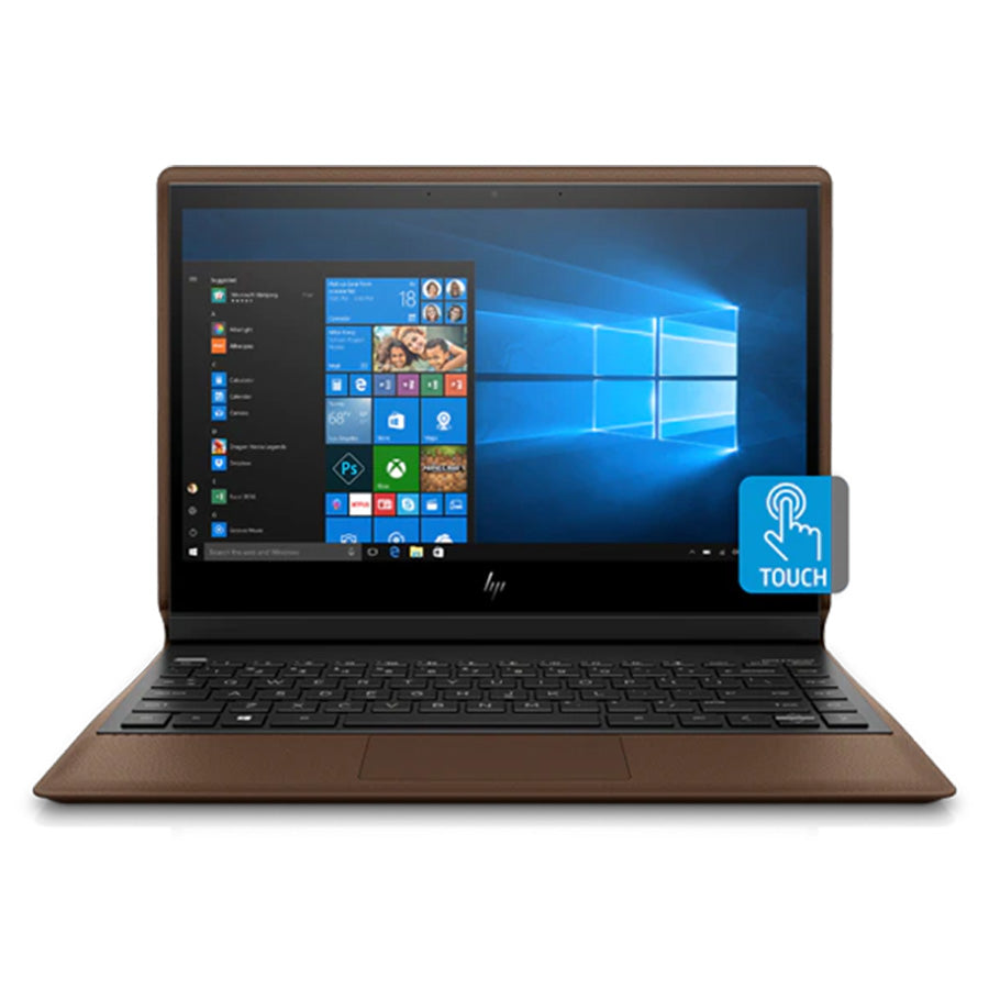 Hp spectre clearance folio 15