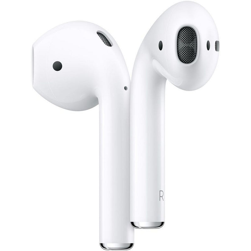 Apple AIRPODS 2 - Écouteurs boutons 100 % sans fil  (2e génération)