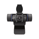 LOGITECH C920 PRO HD WEB CAM