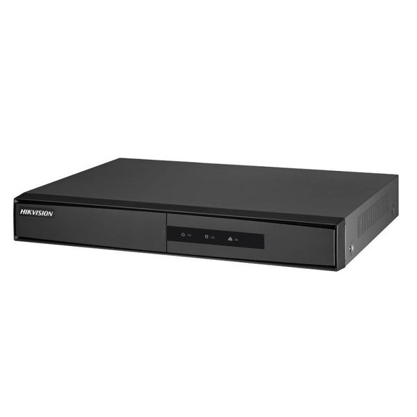 Hikvision Turbo HD DVR 7200 Series 8 Channel