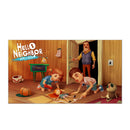 CD Nintendo Switch - Hello Neighbor