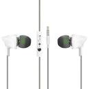 Modemcat Stereo Earphones Bass MHF-006