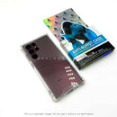 Pochette - Premium Kingkong S22 Ultra