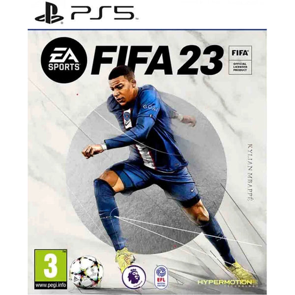 CD PS5 FIFA 23