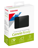 TOSHIBA HDD 4TB