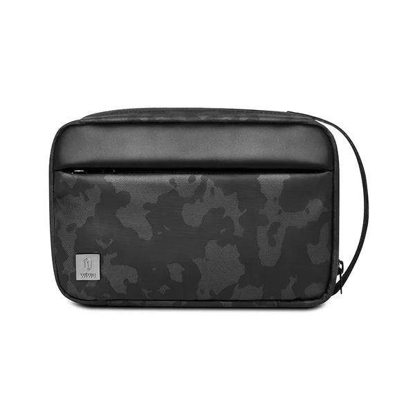 WiWU Camouflage • Jungle Universal Travel Organizer Case