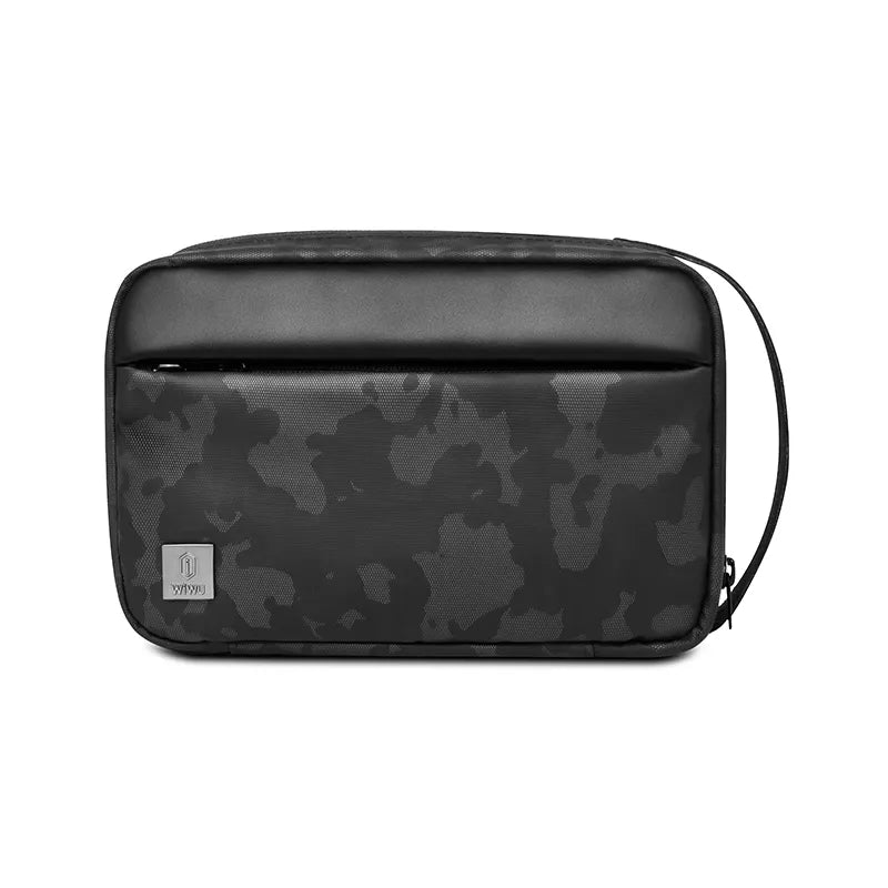 WiWU Camouflage • Jungle Universal Travel Organizer Case